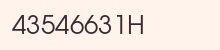 Operator’s Spanish tax identification number